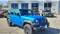 2024 Jeep Wrangler in Saco, ME 1 - Open Gallery