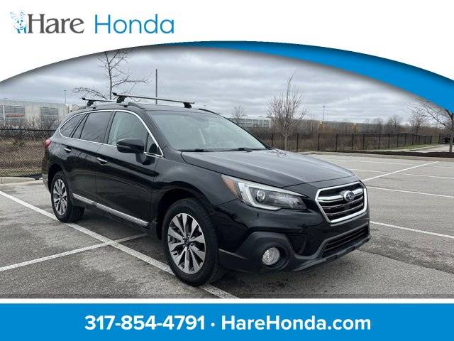 2019 Subaru Outback 3.6R Touring — SUV — 101,462 mi — Avon, IN