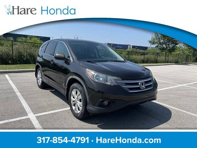 2013 Honda CR-V EX — SUV — 165,306 mi — Avon, IN
