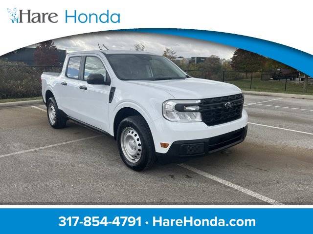 2024 Ford Maverick XL — Pickup Truck — 7,735 mi — Avon, IN