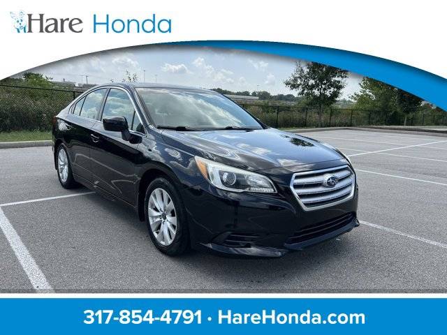 2016 Subaru Legacy 2.5i Premium — Sedan — 74,996 mi — Avon, IN