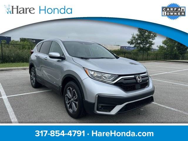 2022 Honda CR-V EX — SUV — 20,203 mi — Avon, IN