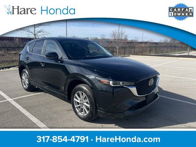 2024 Mazda CX-5 2.5 S Select — SUV — 26,094 mi — Avon, IN