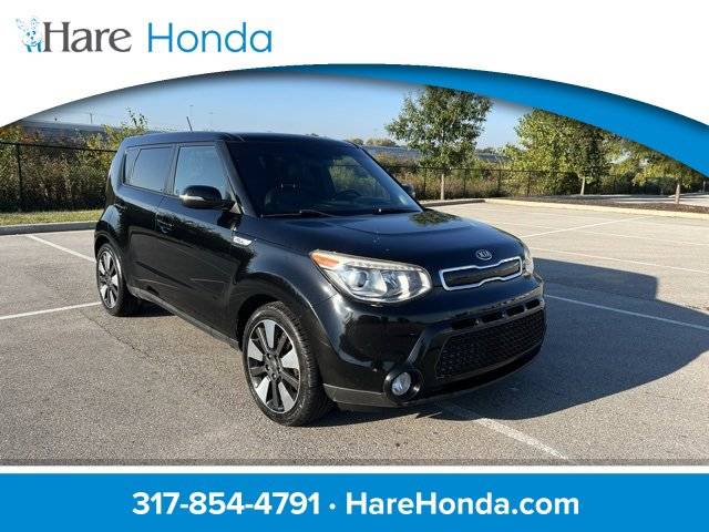 2014 Kia Soul ! — Hatchback — 141,592 mi — Avon, IN