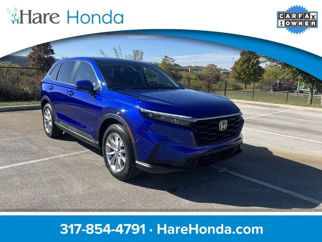 2024 Honda CR-V EX-L — SUV — 19,174 mi — Avon, IN