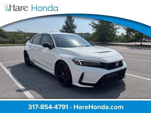 2025 Honda Civic Type R — Hatchback — 1,915 mi — Avon, IN