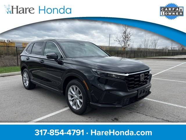2023 Honda CR-V EX-L — SUV — 26,041 mi — Avon, IN