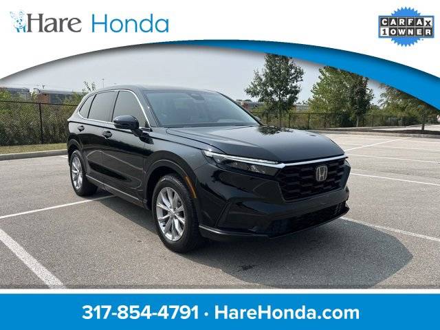 2023 Honda CR-V EX — SUV — 27,388 mi — Avon, IN