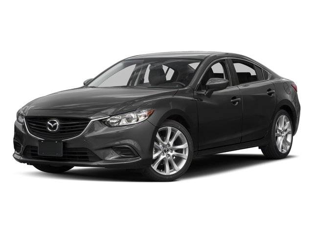 2016 Mazda Mazda6 i Touring — Sedan — 99,107 mi — Avon, IN