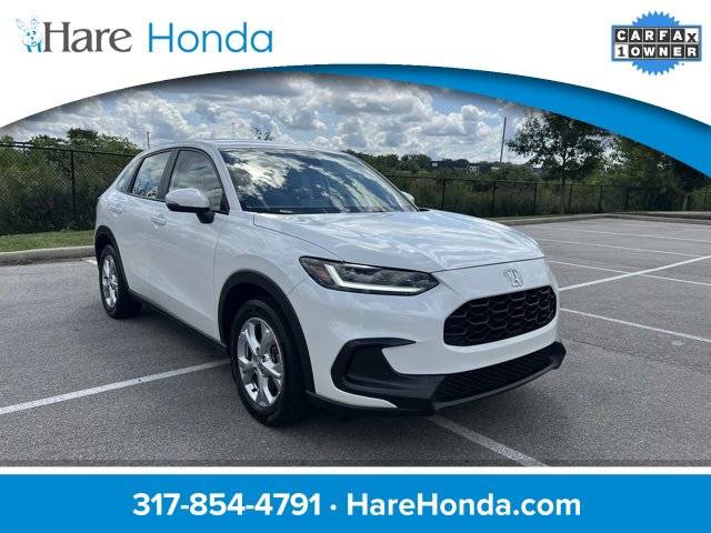 2024 Honda HR-V LX — SUV — 42,841 mi — Avon, IN