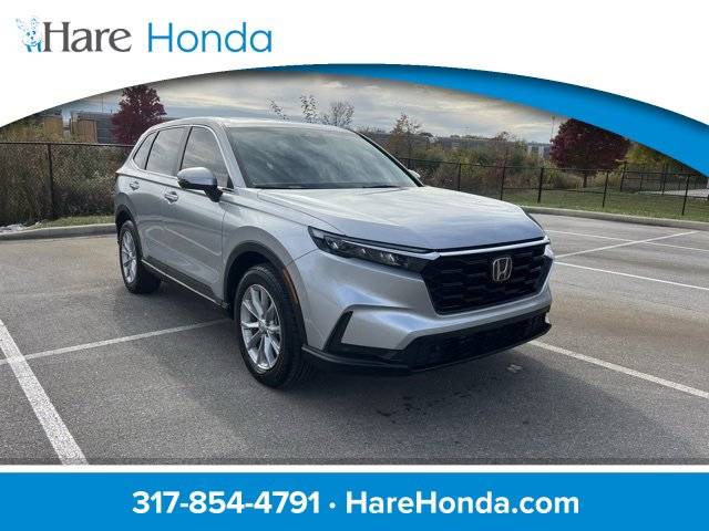 2023 Honda CR-V EX-L — SUV — 21,345 mi — Avon, IN