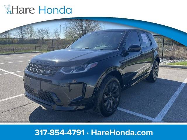 2020 Land Rover Discovery Sport SE R-Dynamic — SUV — 83,003 mi — Avon, IN