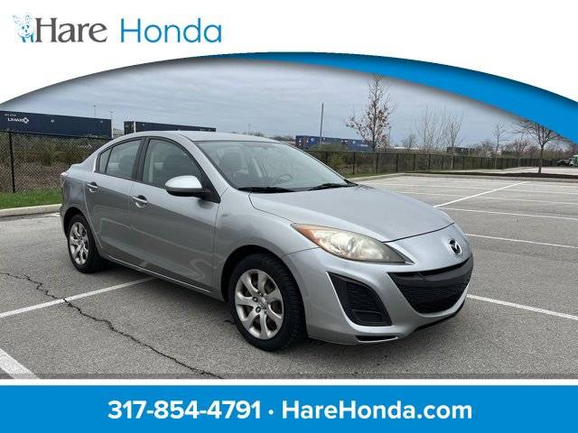 2010 Mazda Mazda3 i Sport — Sedan — 174,654 mi — Avon, IN