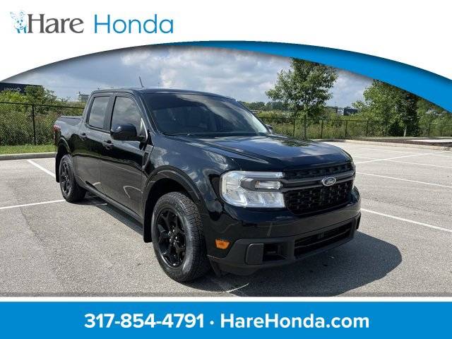 2022 Ford Maverick XLT — Pickup Truck — 41,614 mi — Avon, IN