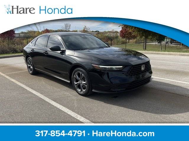 2023 Honda Accord EX — Sedan — 32,545 mi — Avon, IN