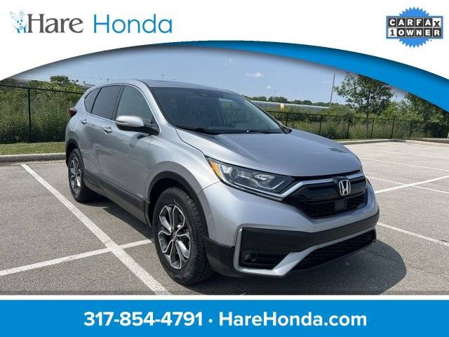 2022 Honda CR-V EX — SUV — 49,623 mi — Avon, IN