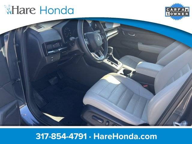 2023 Honda CR-V EX-L — SUV — 32,311 mi — Avon, IN