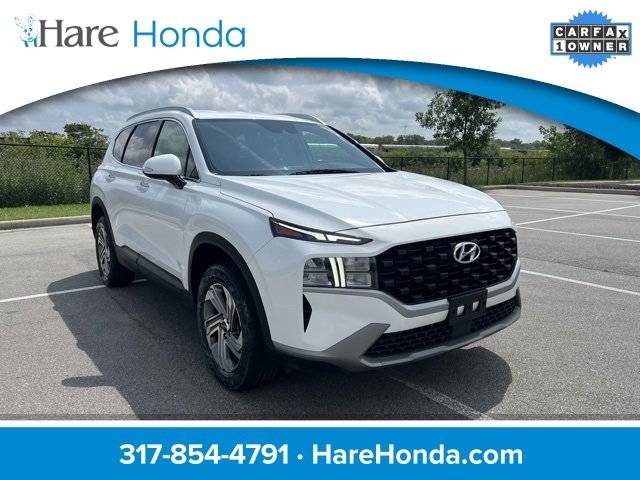 2023 Hyundai Santa Fe SEL — SUV — 68,506 mi — Avon, IN