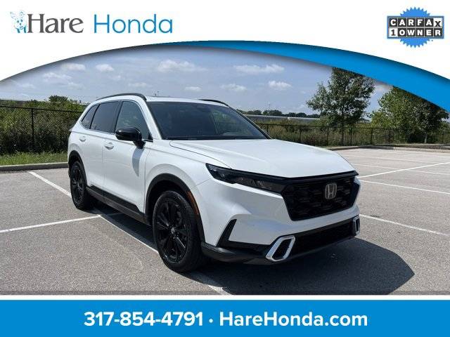 2023 Honda CR-V Hybrid Sport Touring — SUV — 44,090 mi — Avon, IN