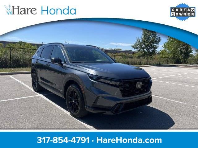 2024 Honda CR-V Hybrid Sport — SUV — 16,748 mi — Avon, IN