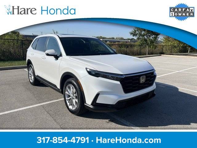 2024 Honda CR-V EX — SUV — 37,021 mi — Avon, IN
