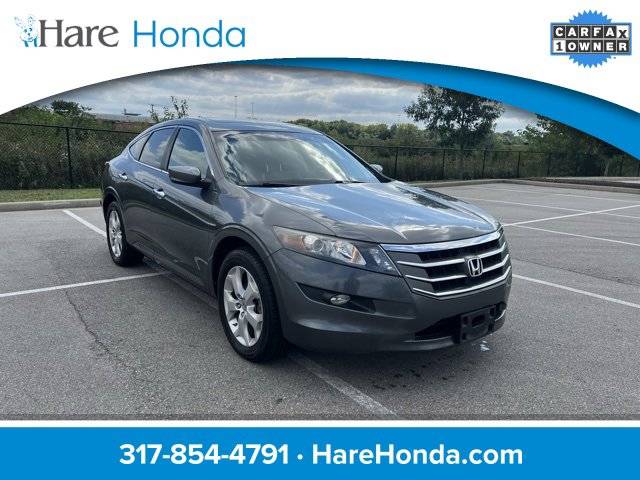 2012 Honda Crosstour EX-L V6 — Sedan — 153,377 mi — Avon, IN
