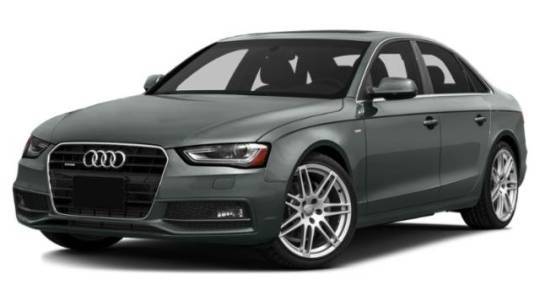 2015 Audi A4 Premium Plus — Sedan — 112,020 mi — Avon, IN