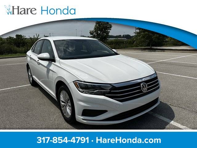 2019 Volkswagen Jetta S — Sedan — 98,650 mi — Avon, IN