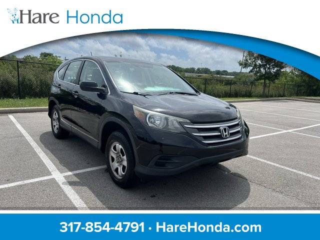 2014 Honda CR-V LX — SUV — 170,348 mi — Avon, IN