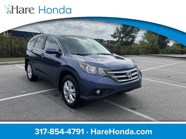 2013 Honda CR-V EX — SUV — 161,989 mi — Avon, IN