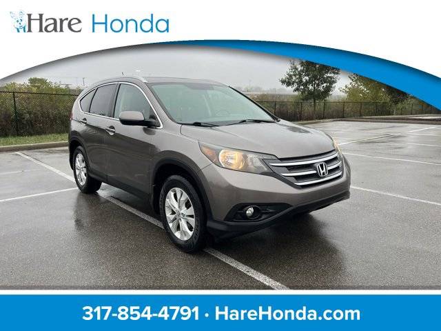 2013 Honda CR-V EX-L — SUV — 185,766 mi — Avon, IN
