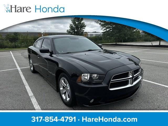 2012 Dodge Charger SXT Plus — Sedan — 111,767 mi — Avon, IN
