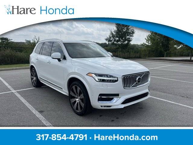 2020 Volvo XC90 Inscription — SUV — 34,095 mi — Avon, IN