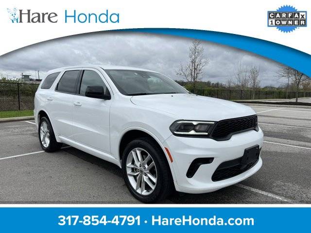 2023 Dodge Durango GT Launch Edition — SUV — 64,965 mi — Avon, IN