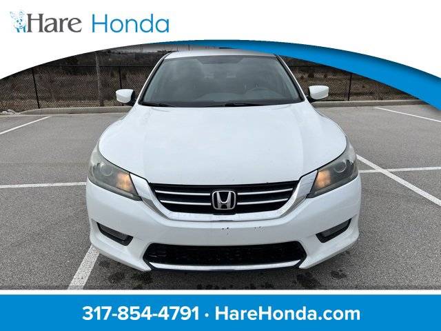 2015 Honda Accord Sport — Sedan — 209,447 mi — Avon, IN