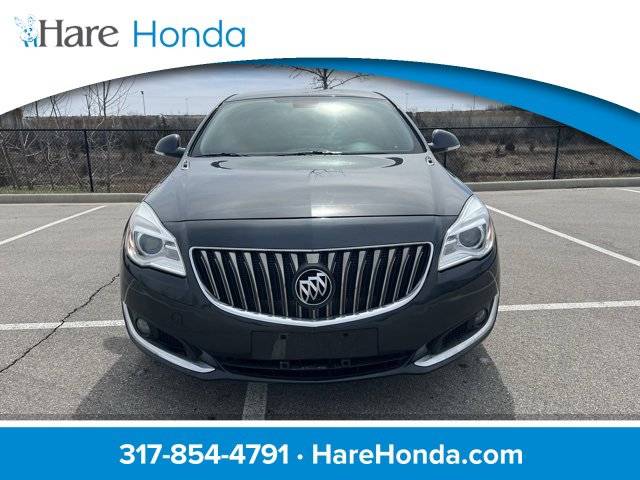 2016 Buick Regal Base — Sedan — 143,529 mi — Avon, IN