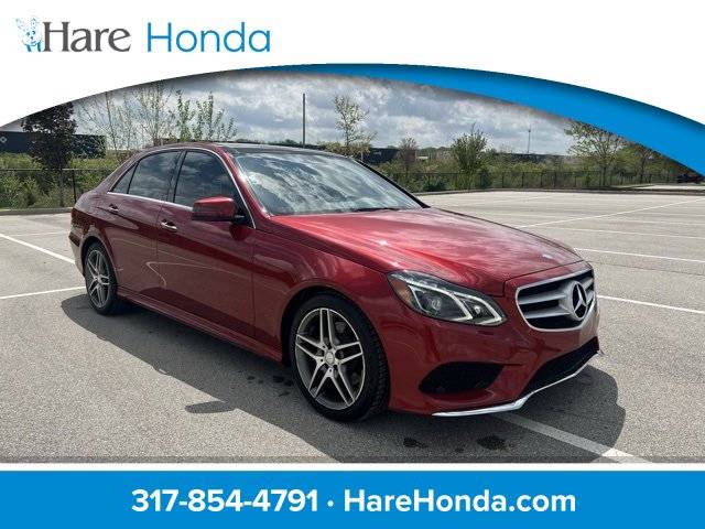 2014 Mercedes-Benz E-Class E 350 — Sedan — 109,706 mi — Avon, IN