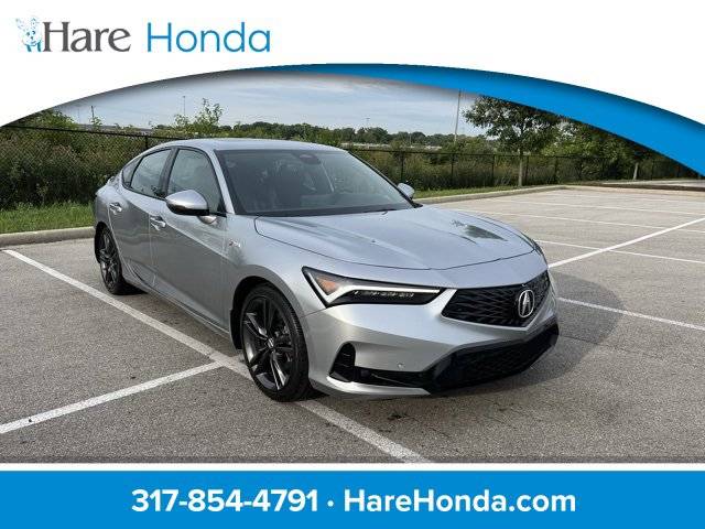 2024 Acura Integra A-Spec Technology Package — Hatchback — 9,994 mi — Avon, IN