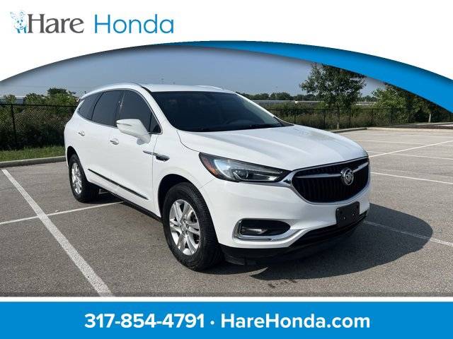 2019 Buick Enclave Preferred — SUV — 83,935 mi — Avon, IN