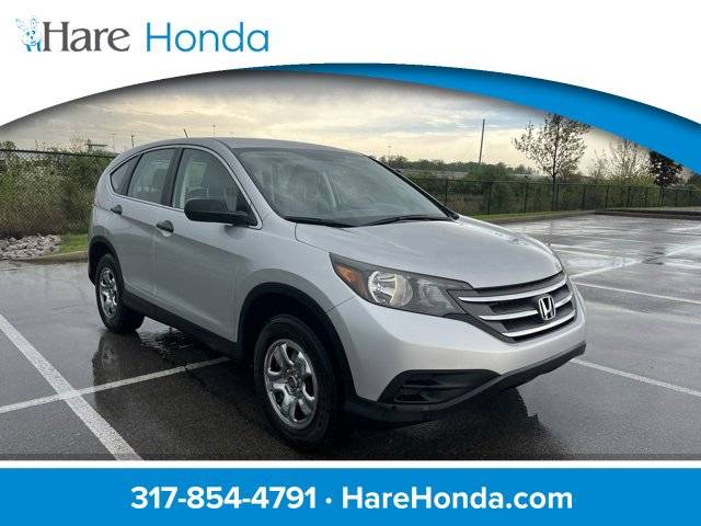 2013 Honda CR-V LX — SUV — 90,580 mi — Avon, IN