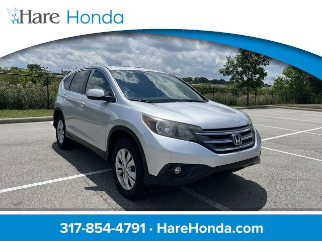2014 Honda CR-V EX — SUV — 136,757 mi — Avon, IN