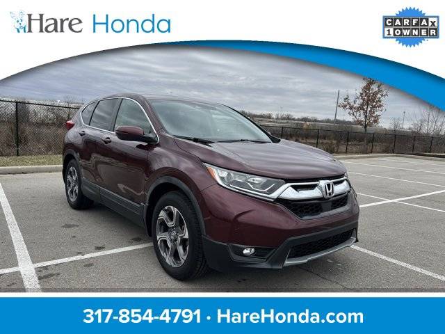 2019 Honda CR-V EX — SUV — 36,274 mi — Avon, IN