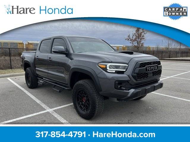 2023 Toyota Tacoma TRD Pro — Pickup Truck — 20,813 mi — Avon, IN