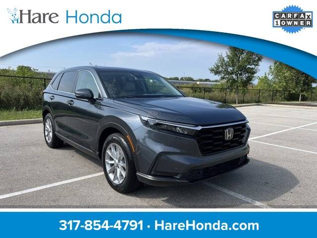 2023 Honda CR-V EX-L — SUV — 42,468 mi — Avon, IN