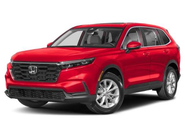 2023 Honda CR-V EX — SUV — 28,370 mi — Avon, IN