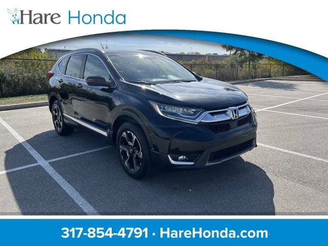 2019 Honda CR-V Touring — SUV — 252,905 mi — Avon, IN