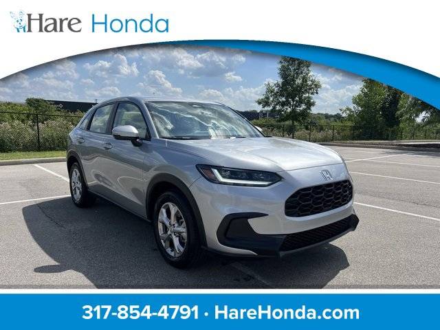 2025 Honda HR-V LX — SUV — 813 mi — Avon, IN