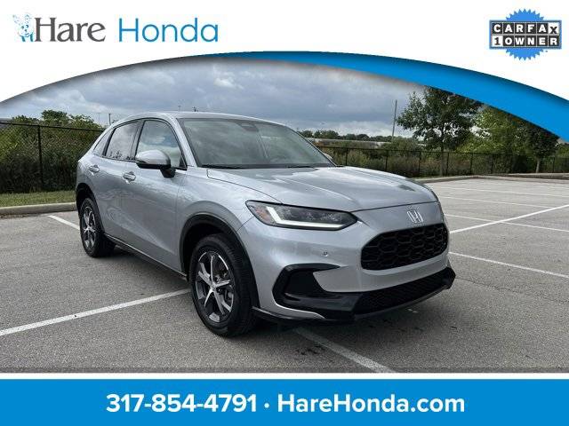 2023 Honda HR-V EX-L — SUV — 31,390 mi — Avon, IN