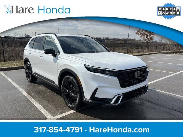 2023 Honda CR-V Hybrid Sport Touring — SUV — 20,310 mi — Avon, IN