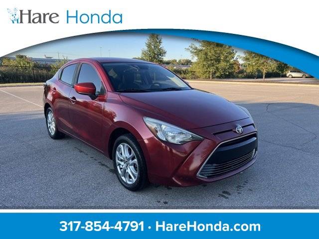 2018 Toyota Yaris iA Base — Sedan — 85,862 mi — Avon, IN